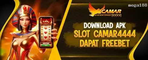 Bonus Spesial Download mega188 APK screenshot