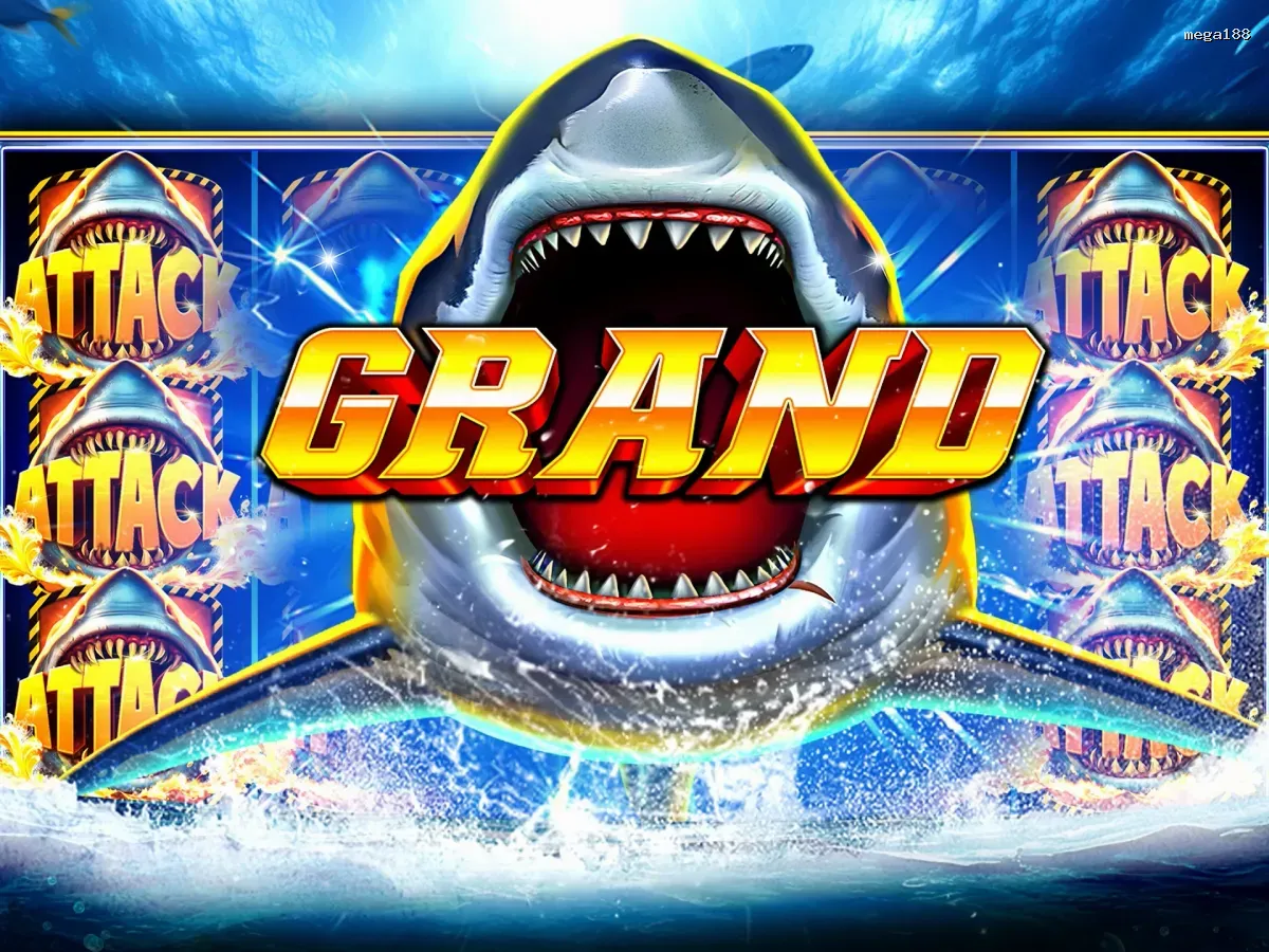 Promosi & Jackpot mega188 screenshot